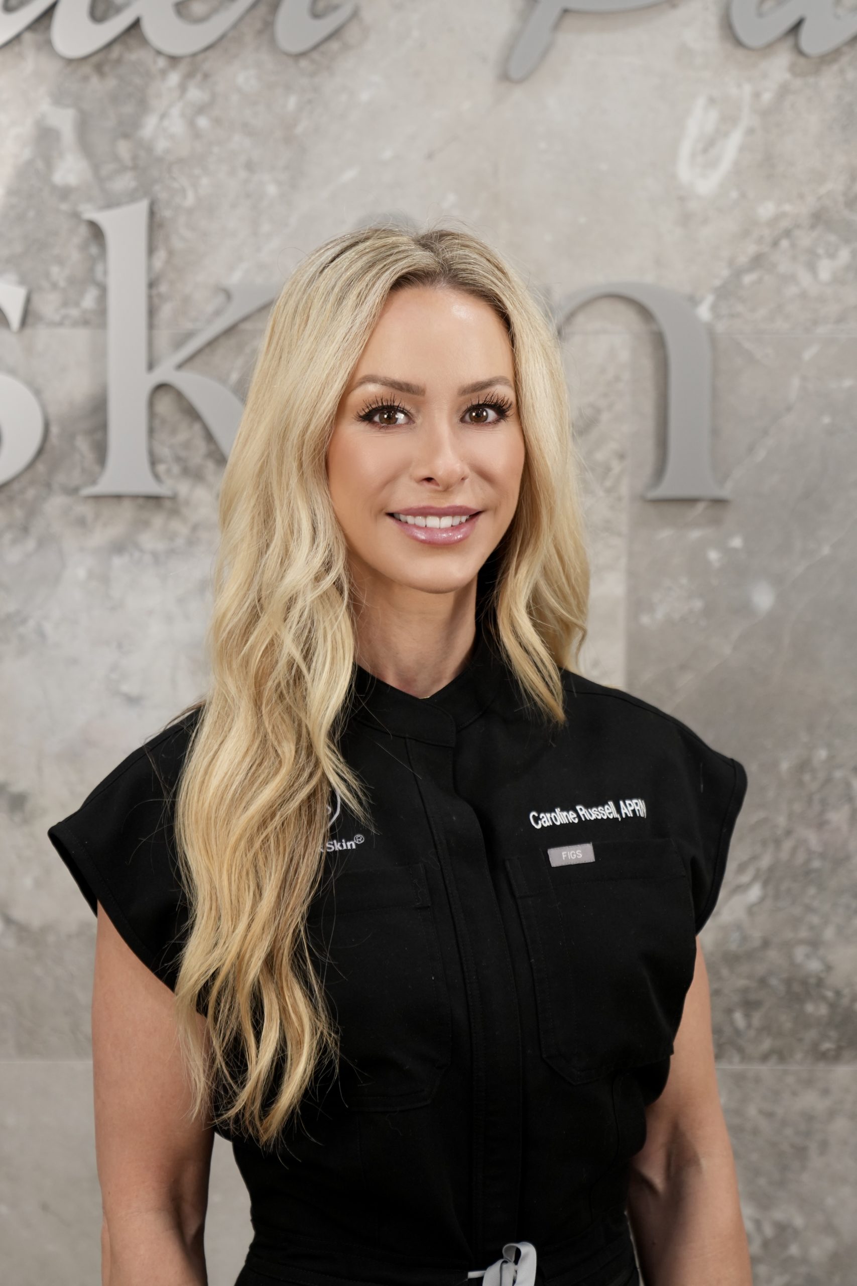 Caroline Russell Masseter Botox Orlando | Winter Park Skin Caroline Russell expert Masseter Botox injector in Orlando at Winter Park Skin